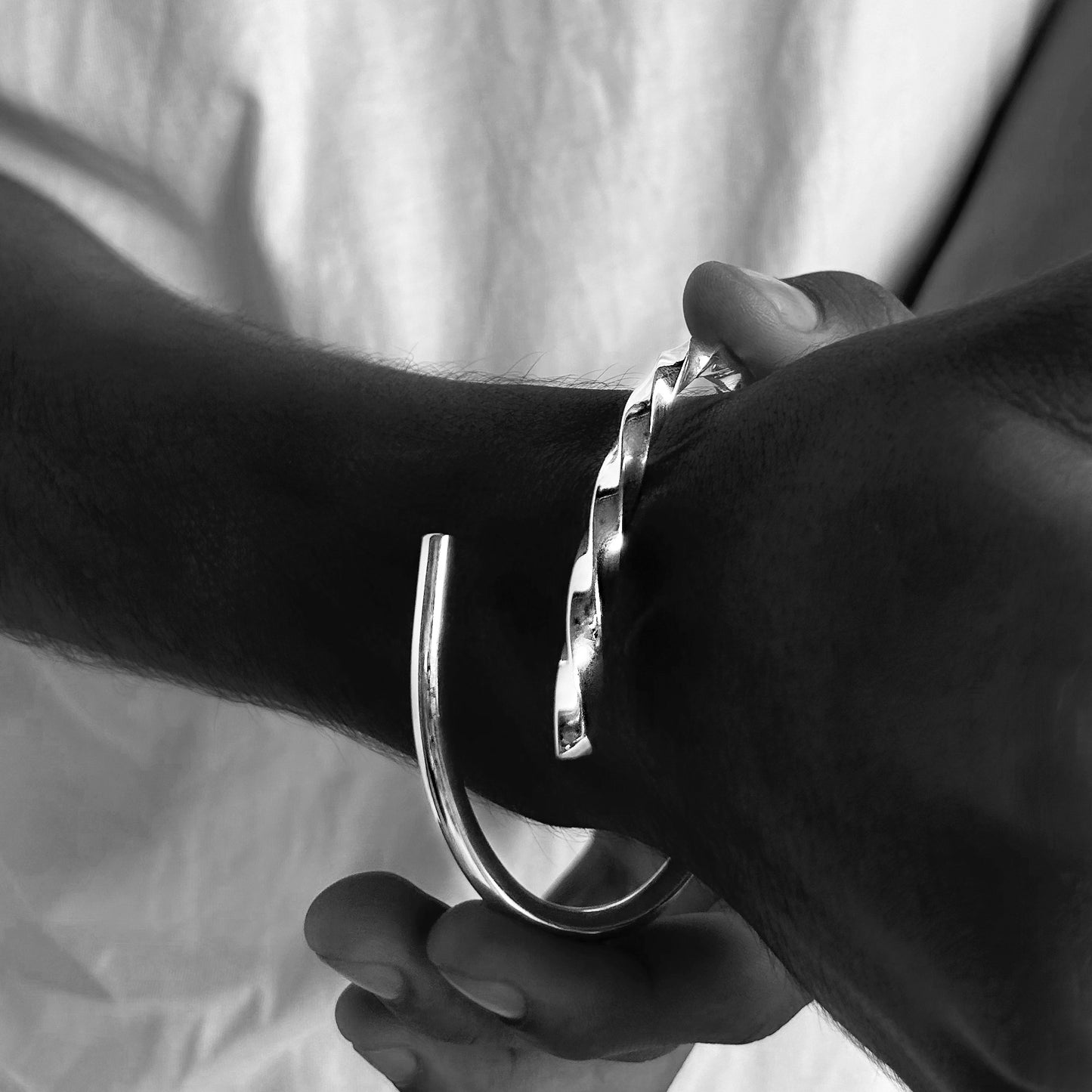 Brazalete Drill Bold