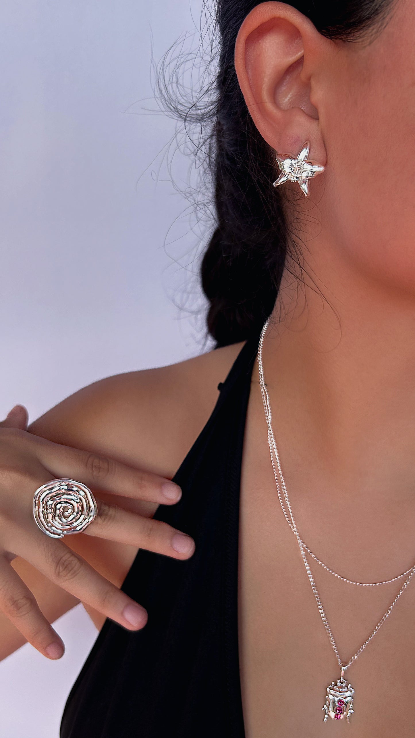 Anillo Sili