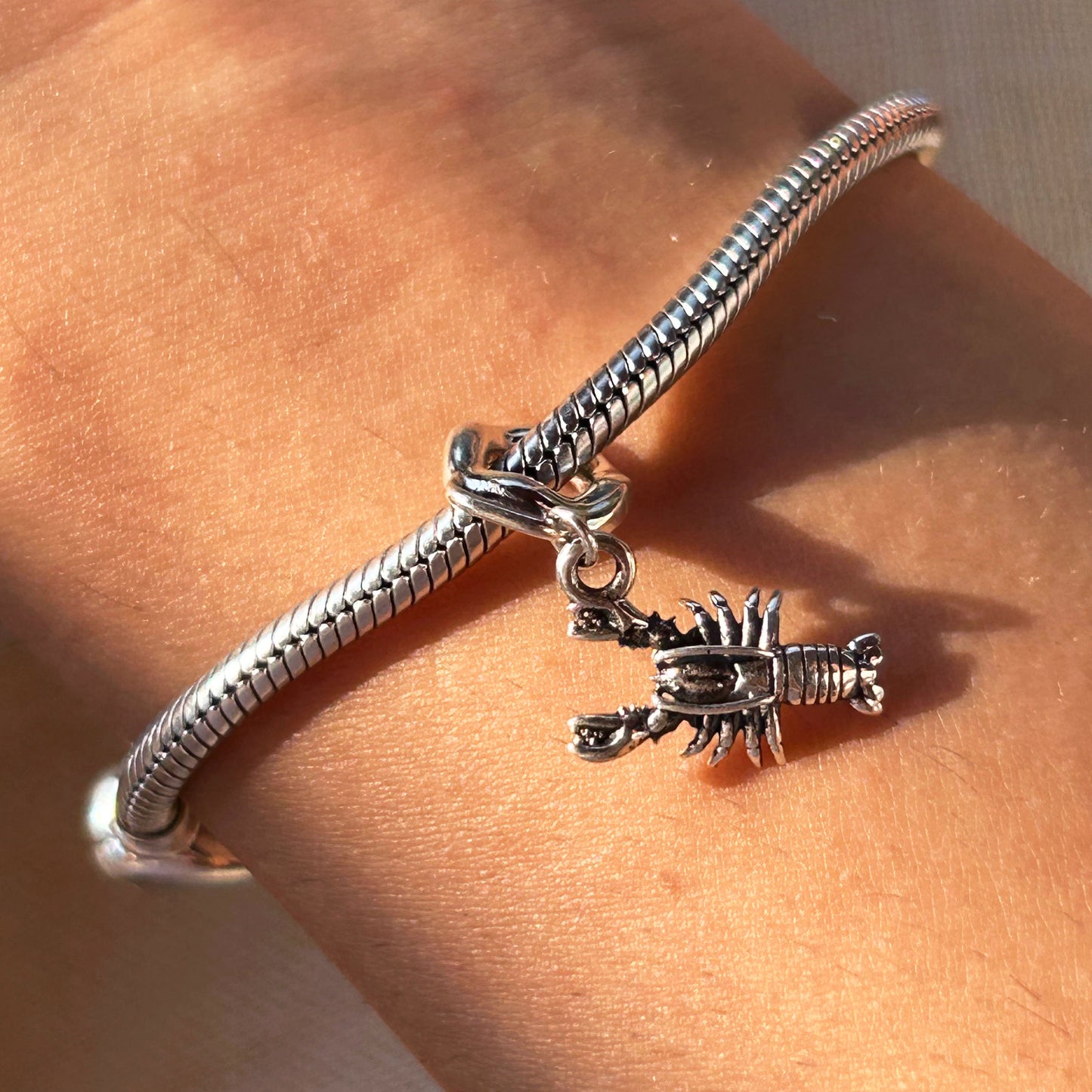 Charm de Langosta