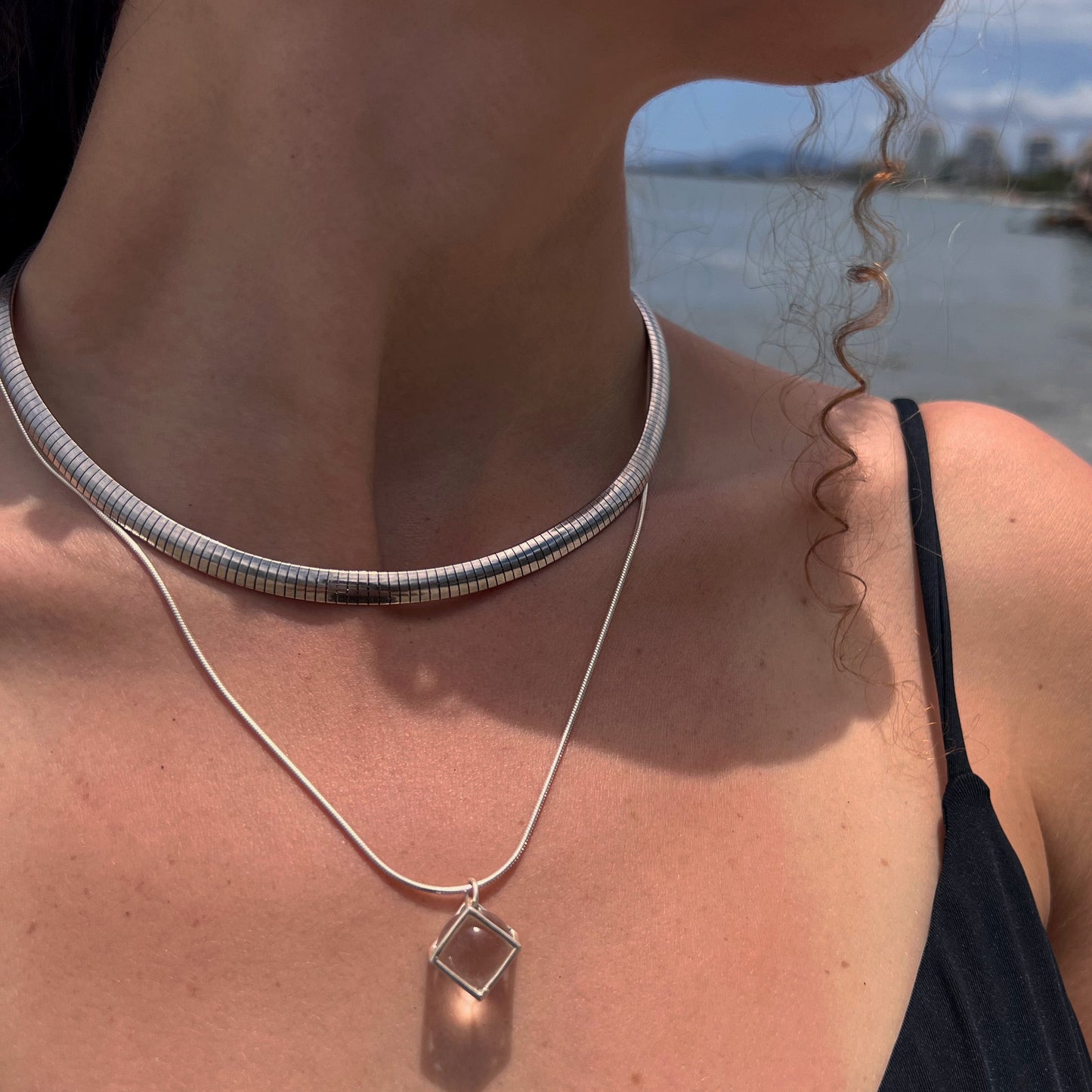 Collar Eos