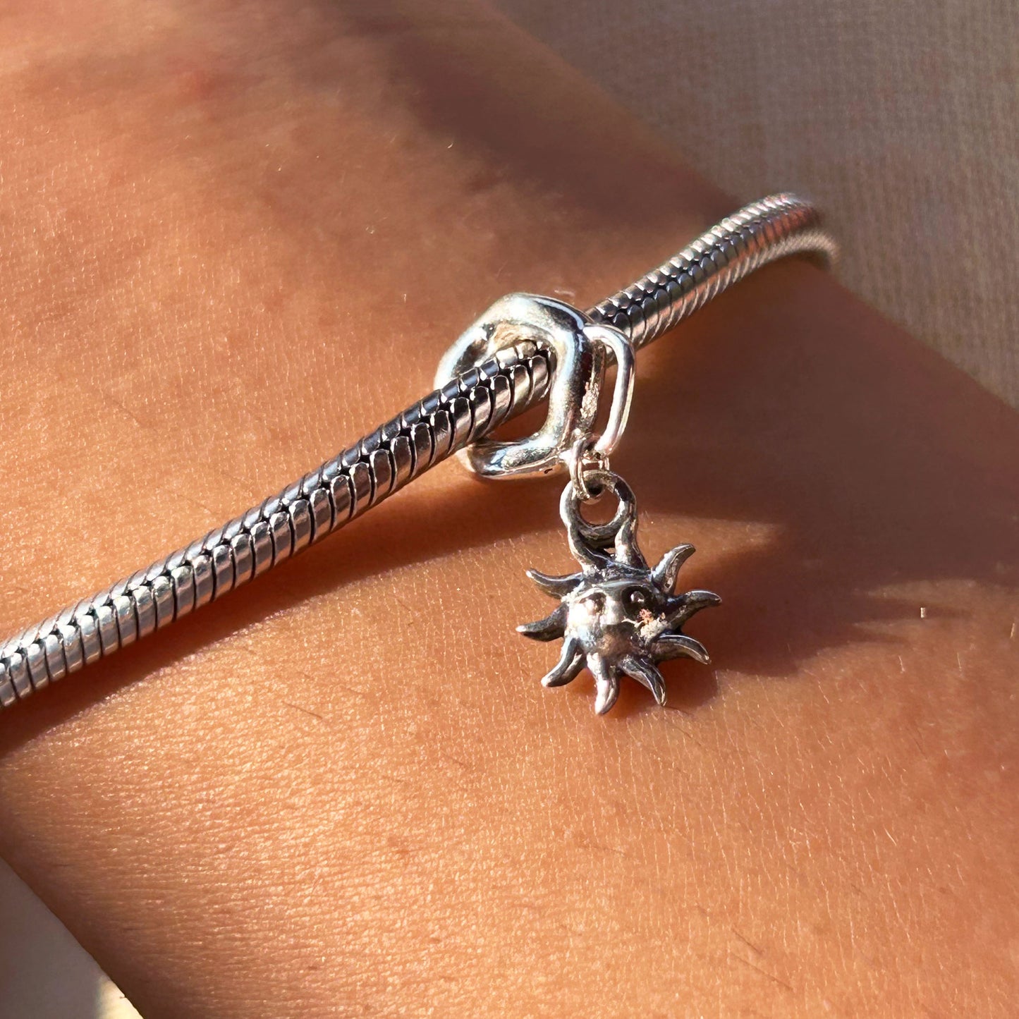 Charm de Sol