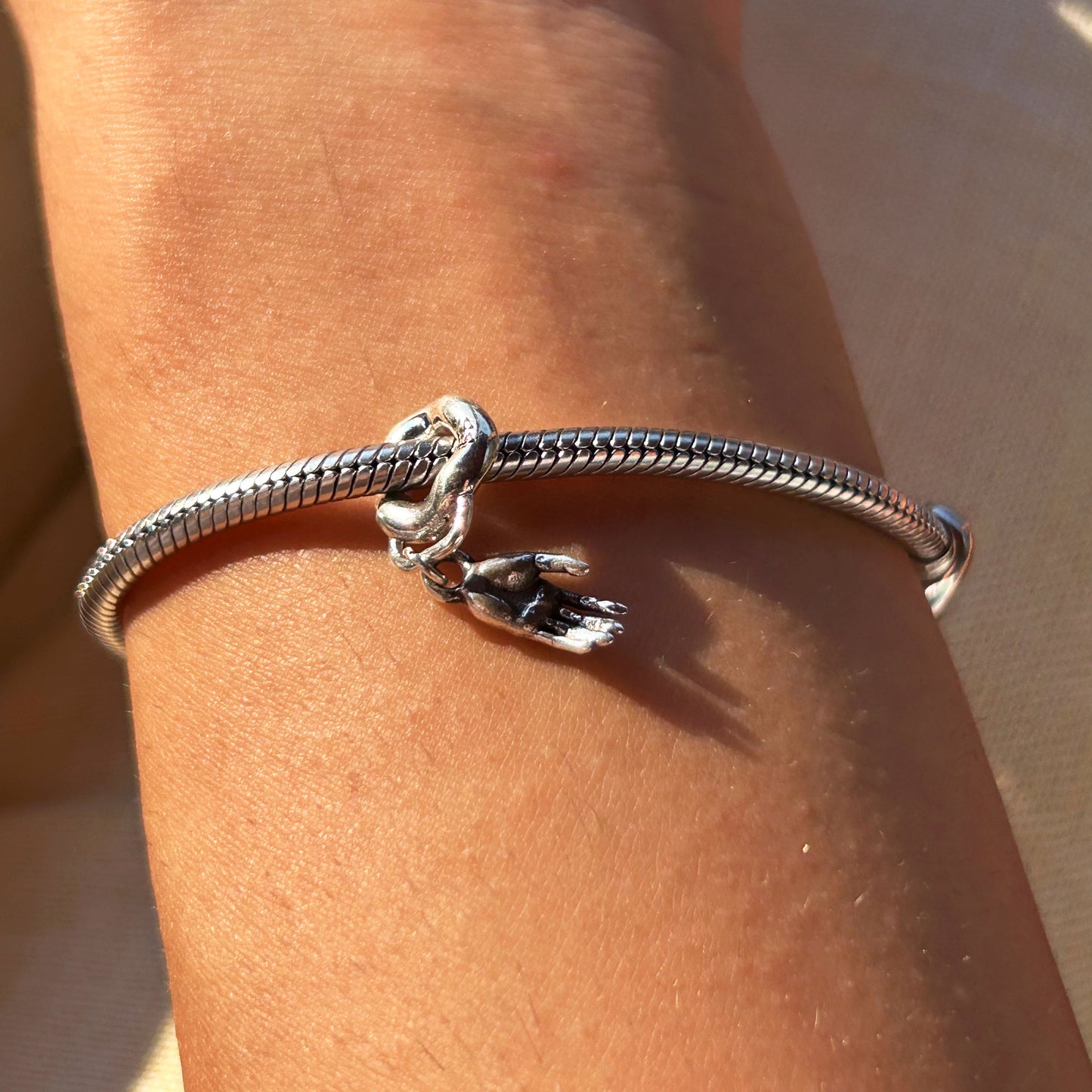 Charm de Manita
