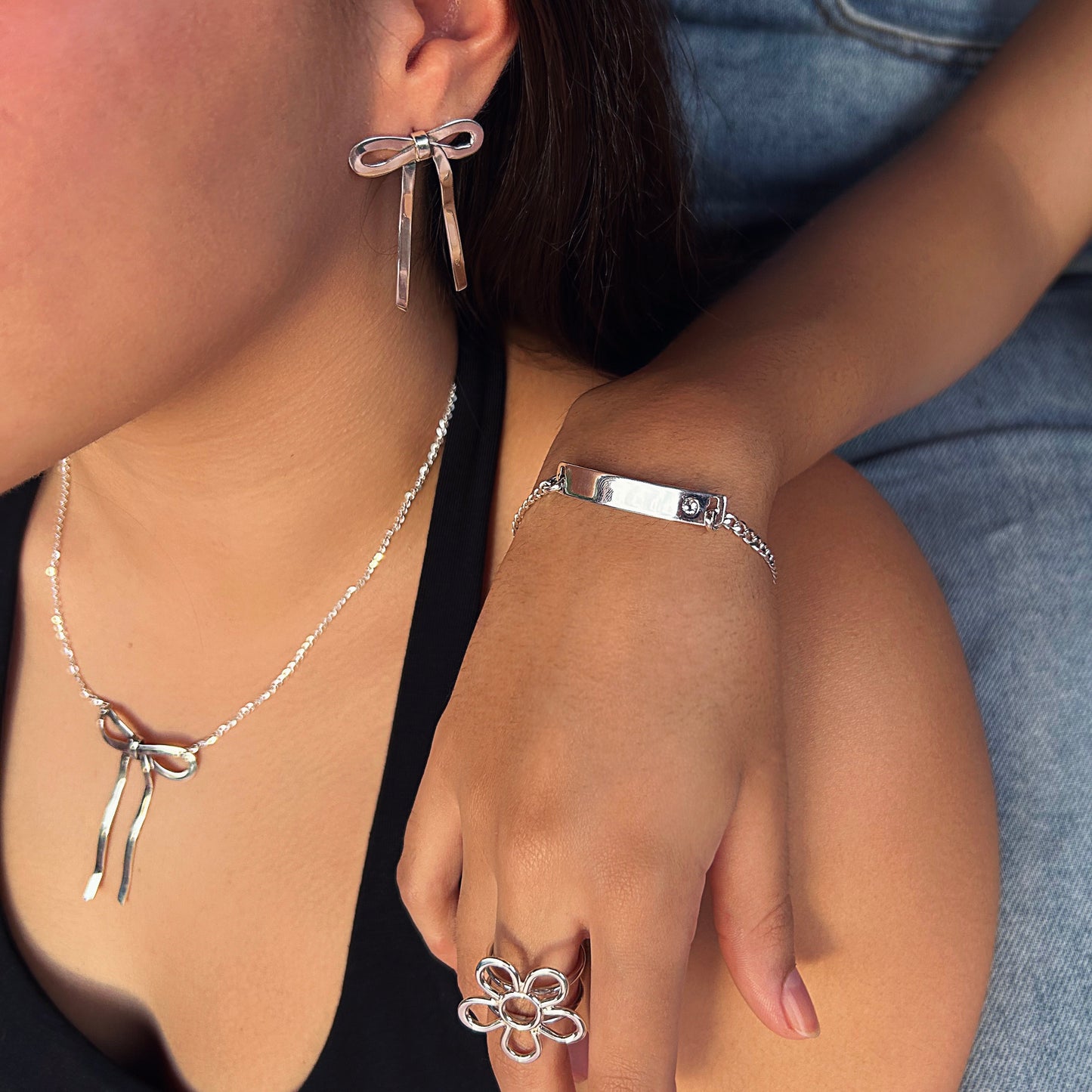Brazalete Nostalgia