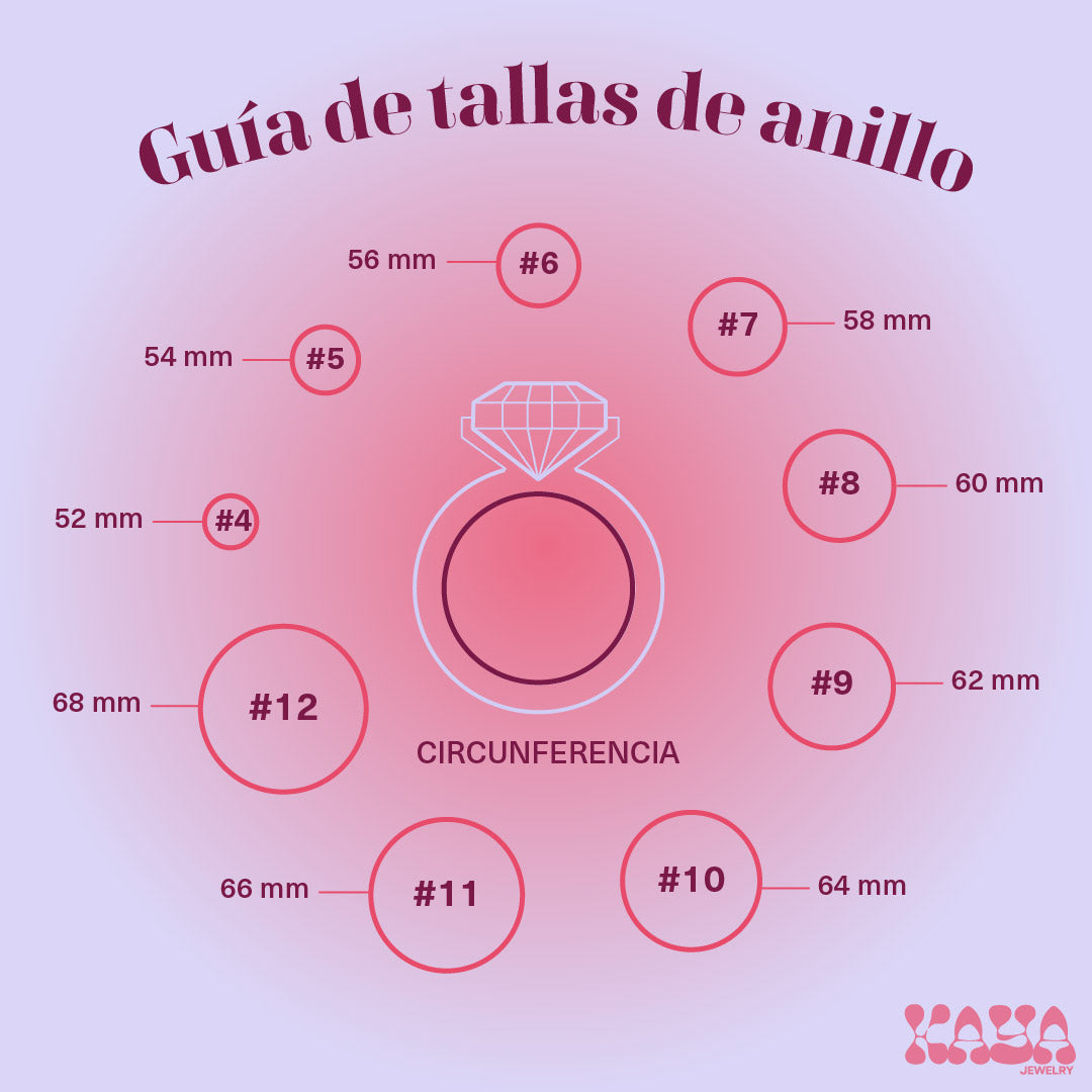 Anillo Siempre Presente