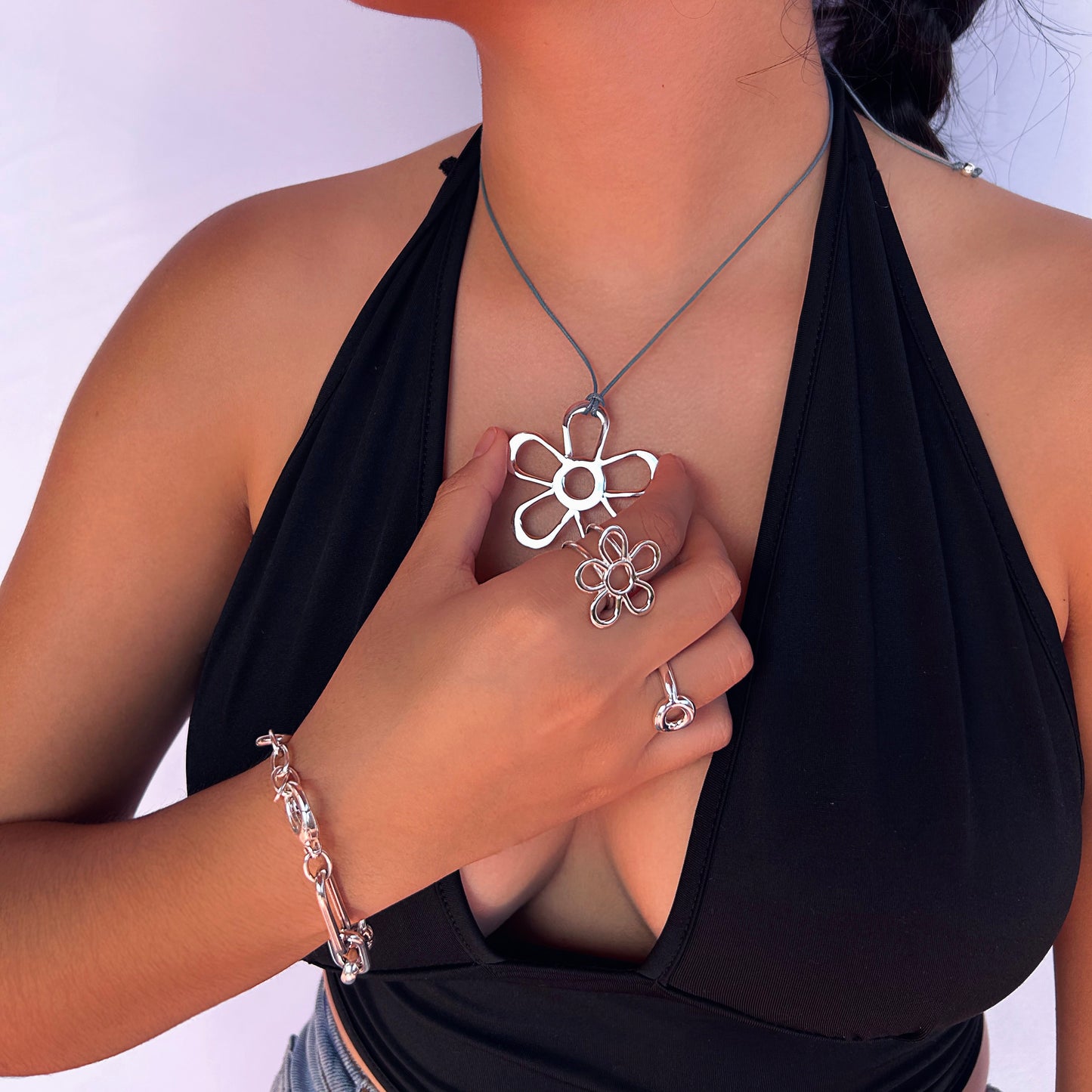 Anillo Fiora