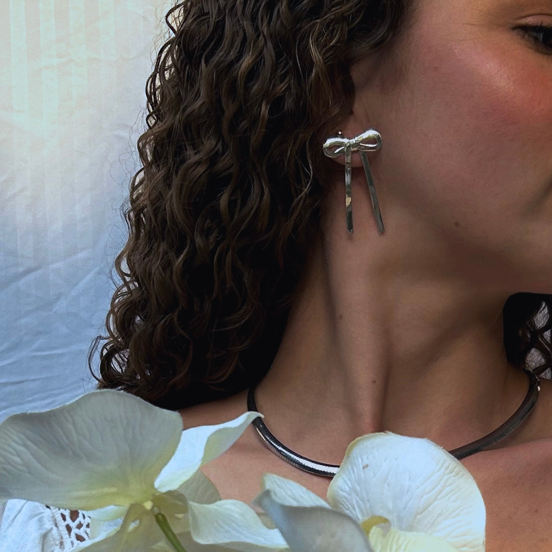 Aretes Lola