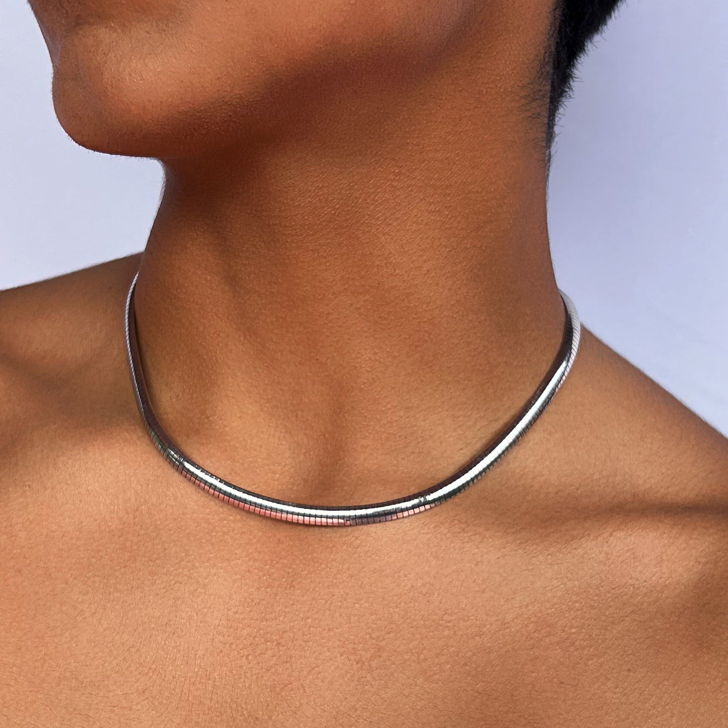 Collar Eos