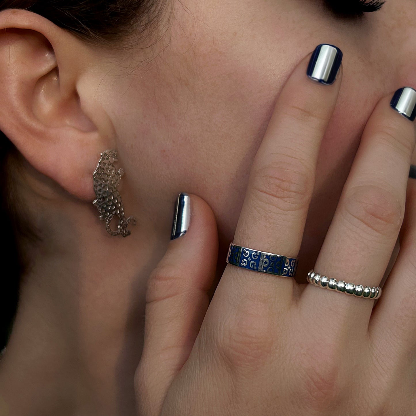 Anillo Talavera