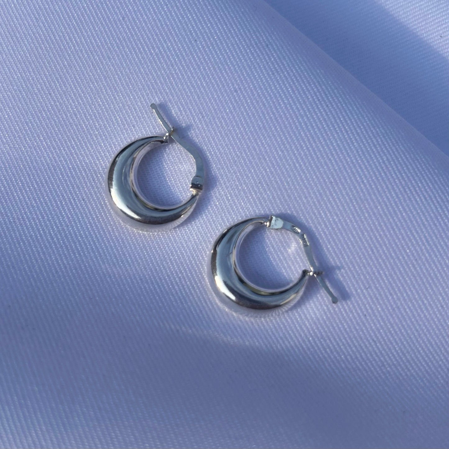 Arracadas Crisálida