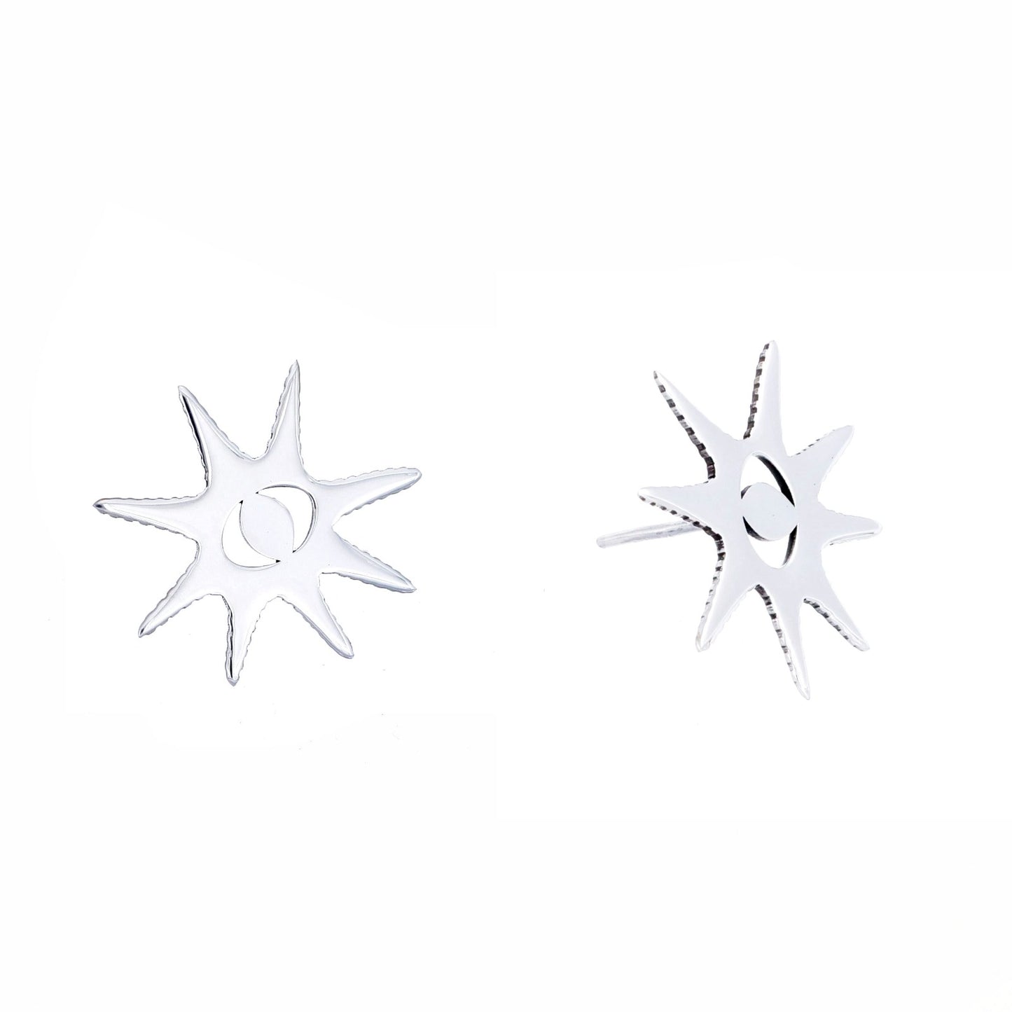 Aretes Spark
