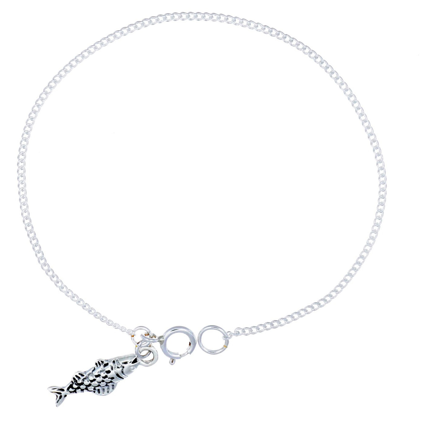 Pulsera mini dije Pez