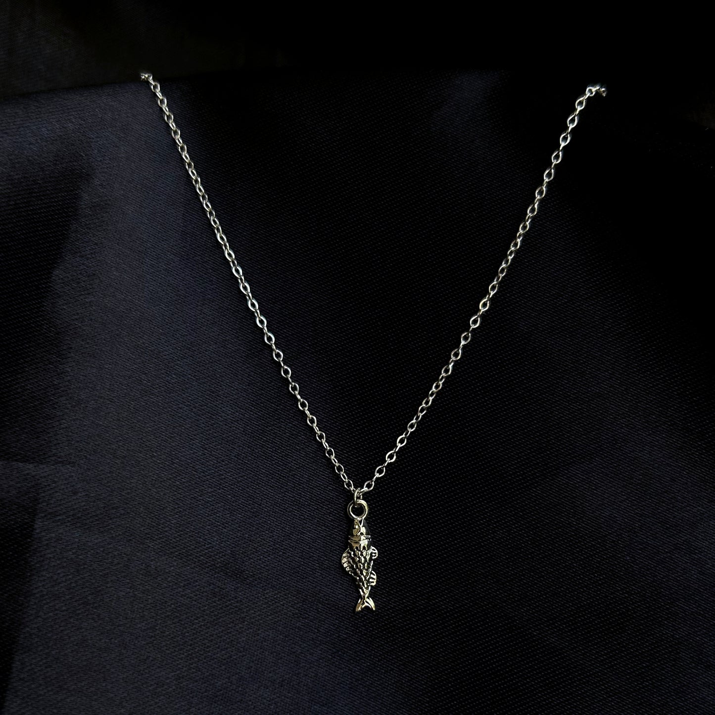 Collar mini dije Pez