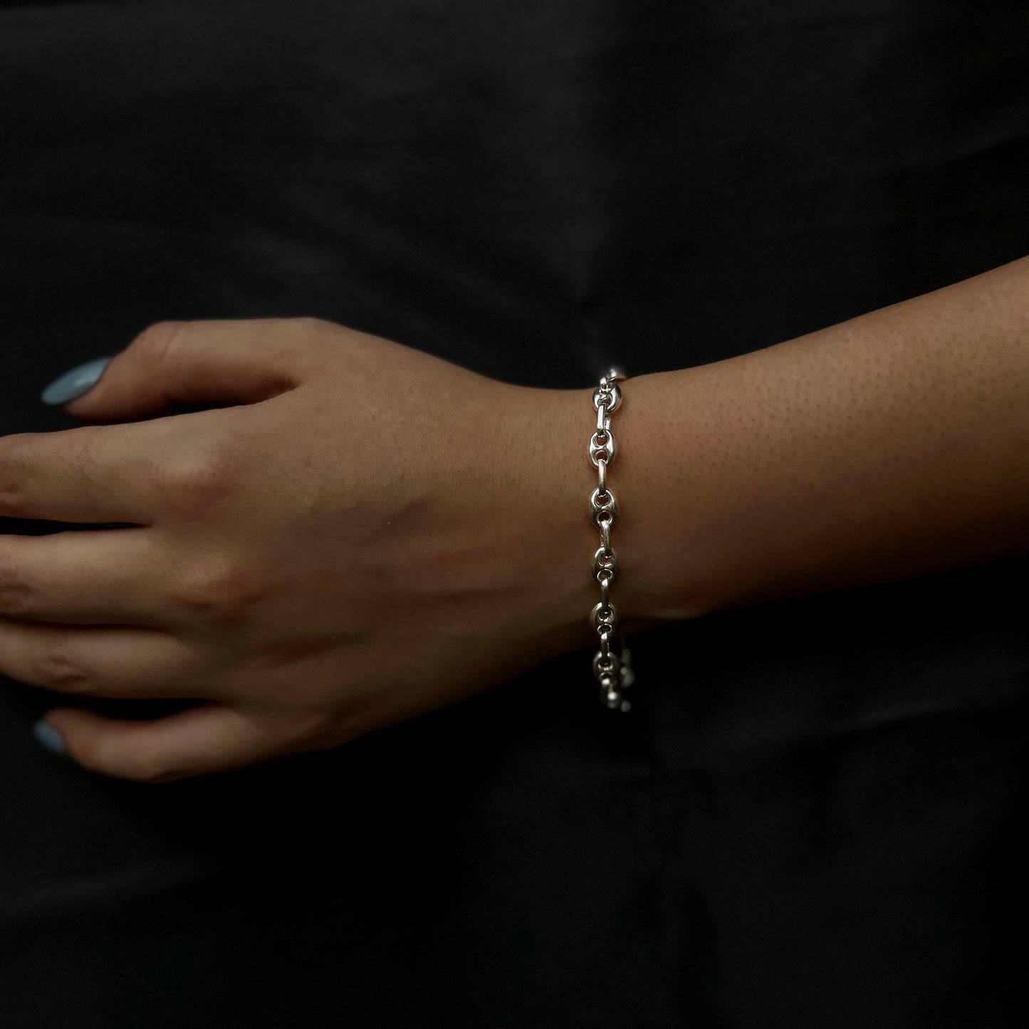 Brazalete Bean