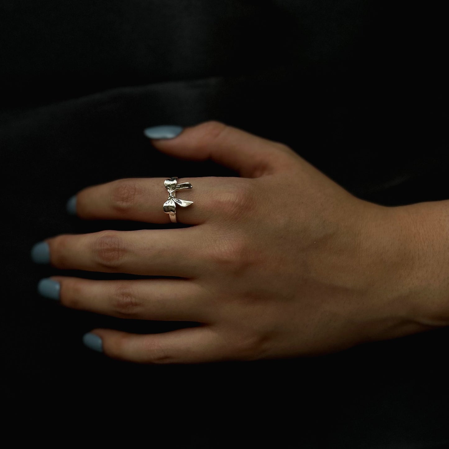 Anillo Bonita