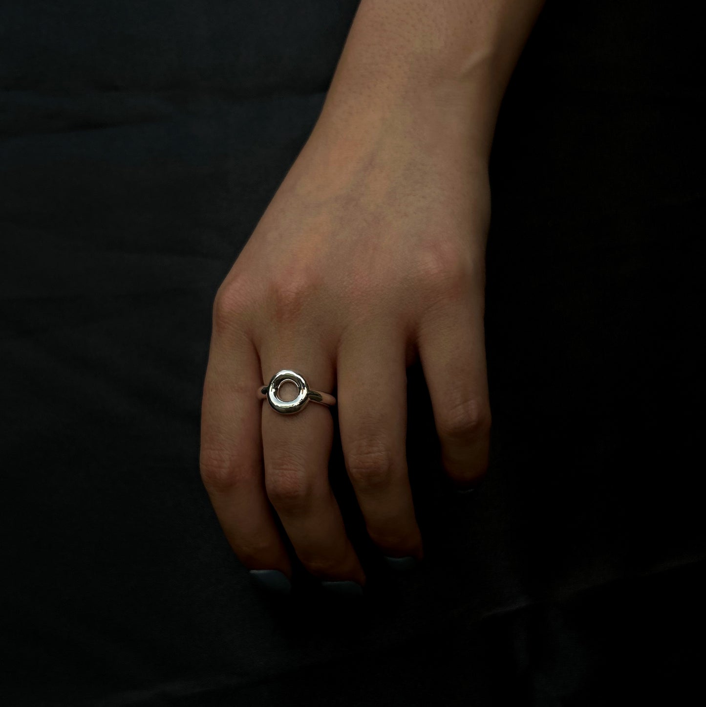 Anillo Halo-mini