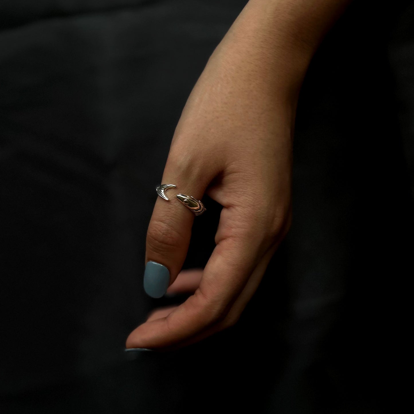 Anillo Mackerel