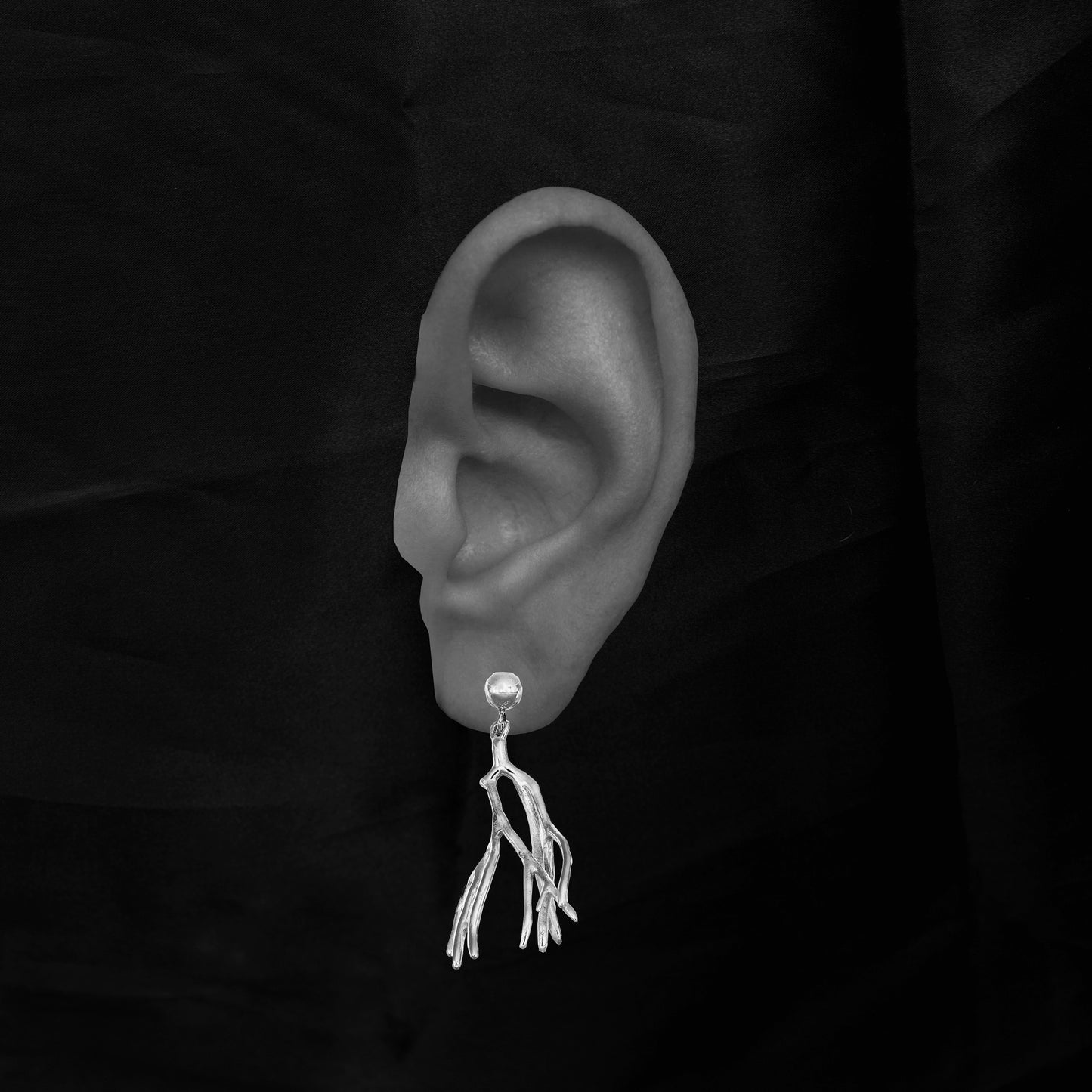 Aretes Reef