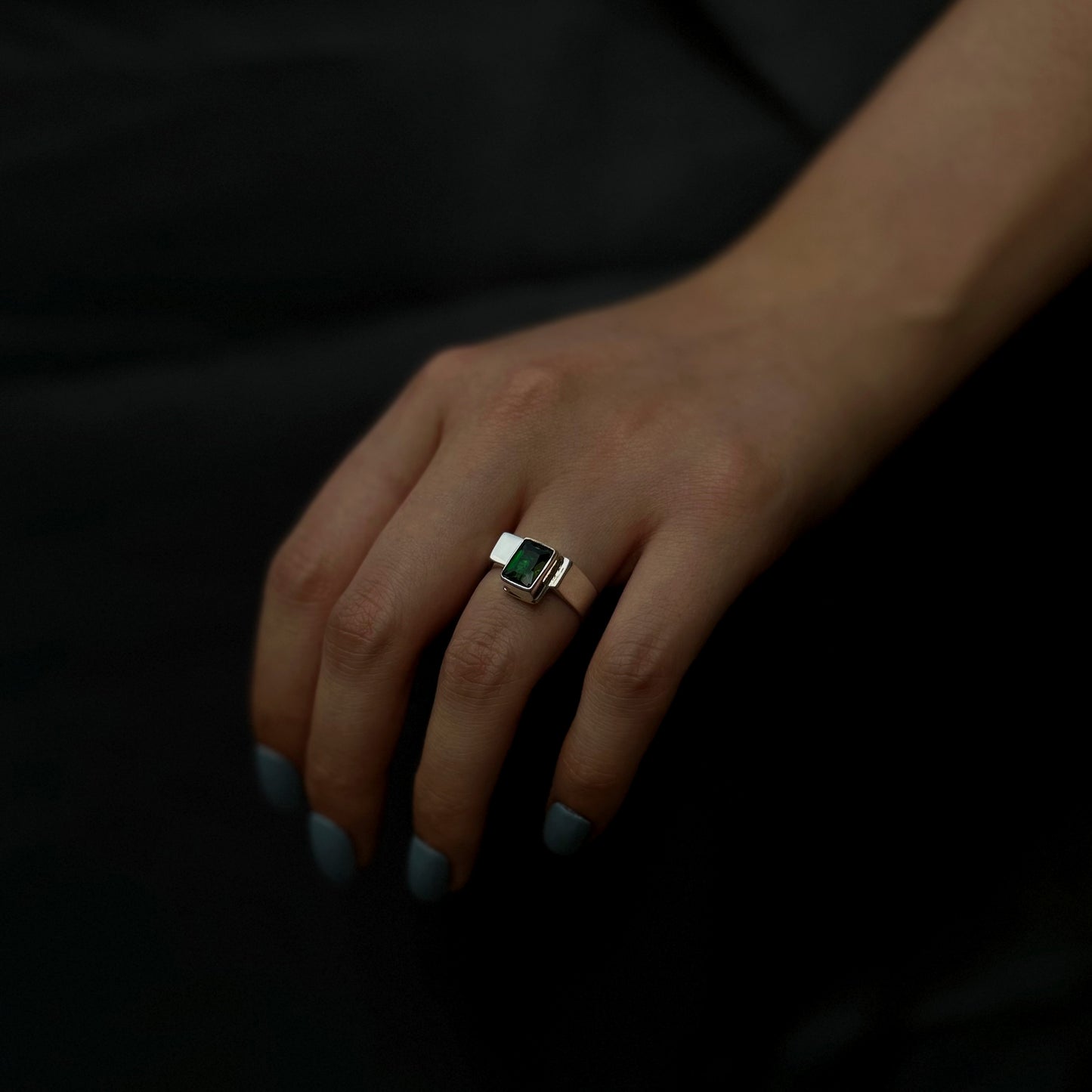 Anillo Renacer