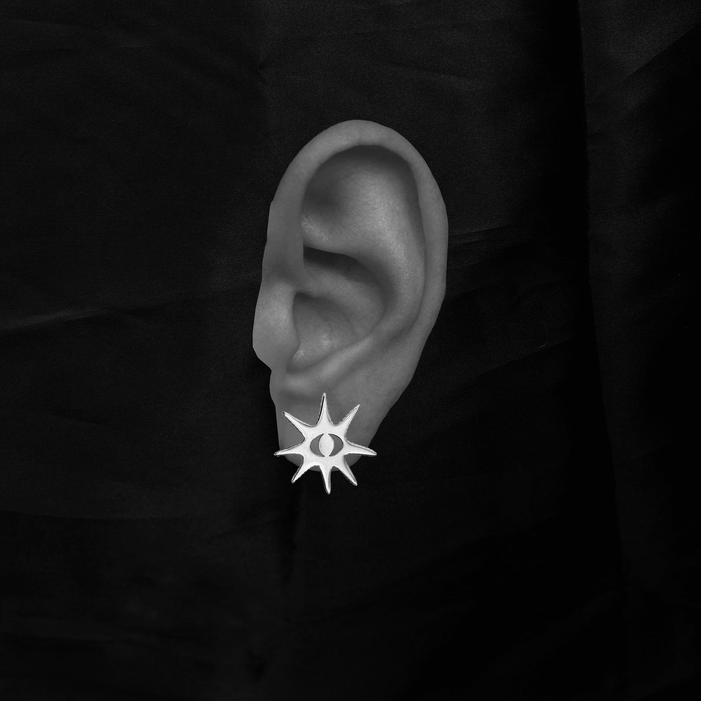 Aretes Spark