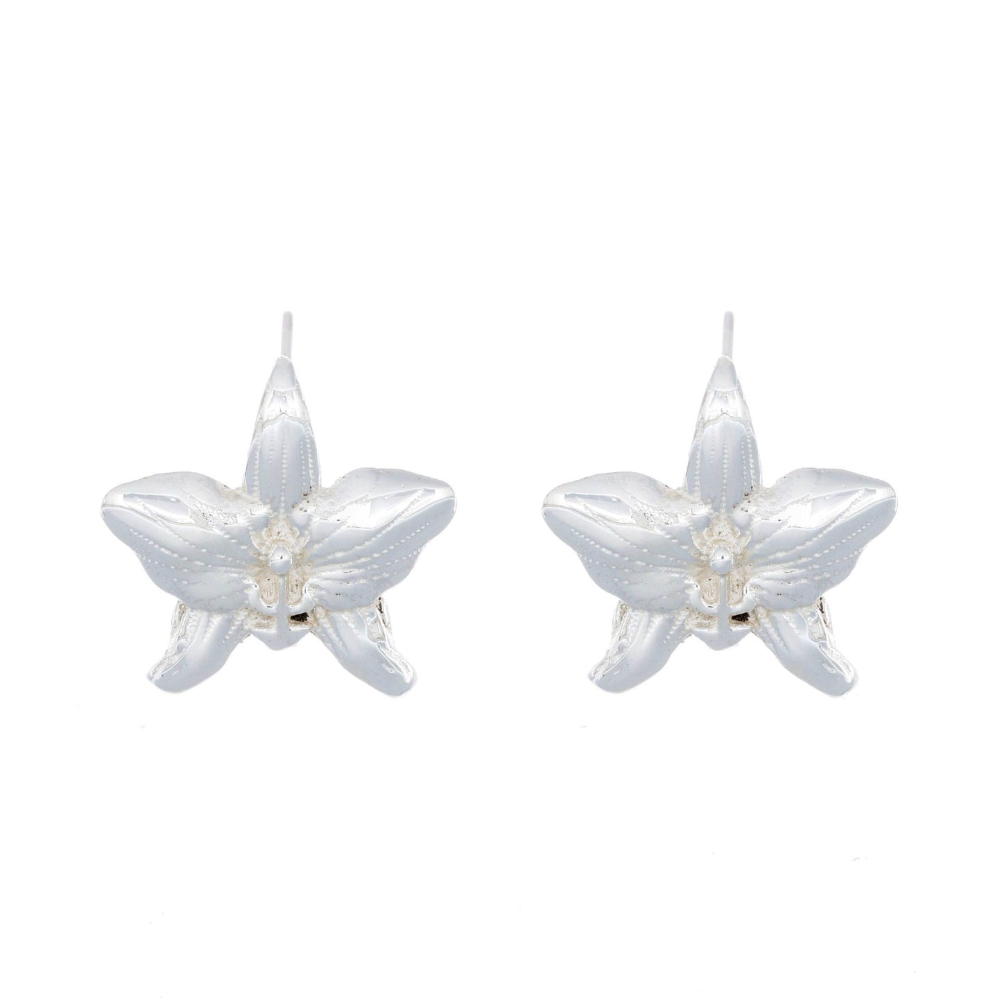 Aretes Orchid