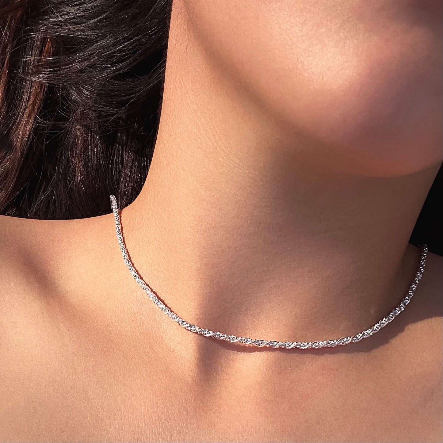 Collar Estela