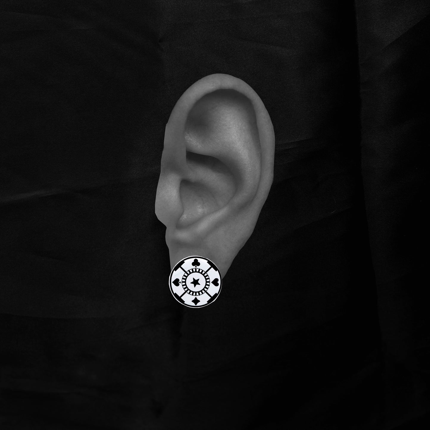 Aretes High Roller