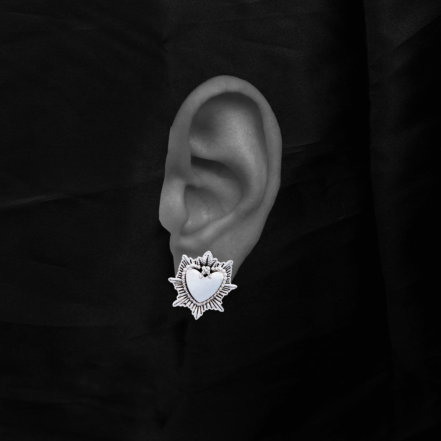 Aretes Milagrito