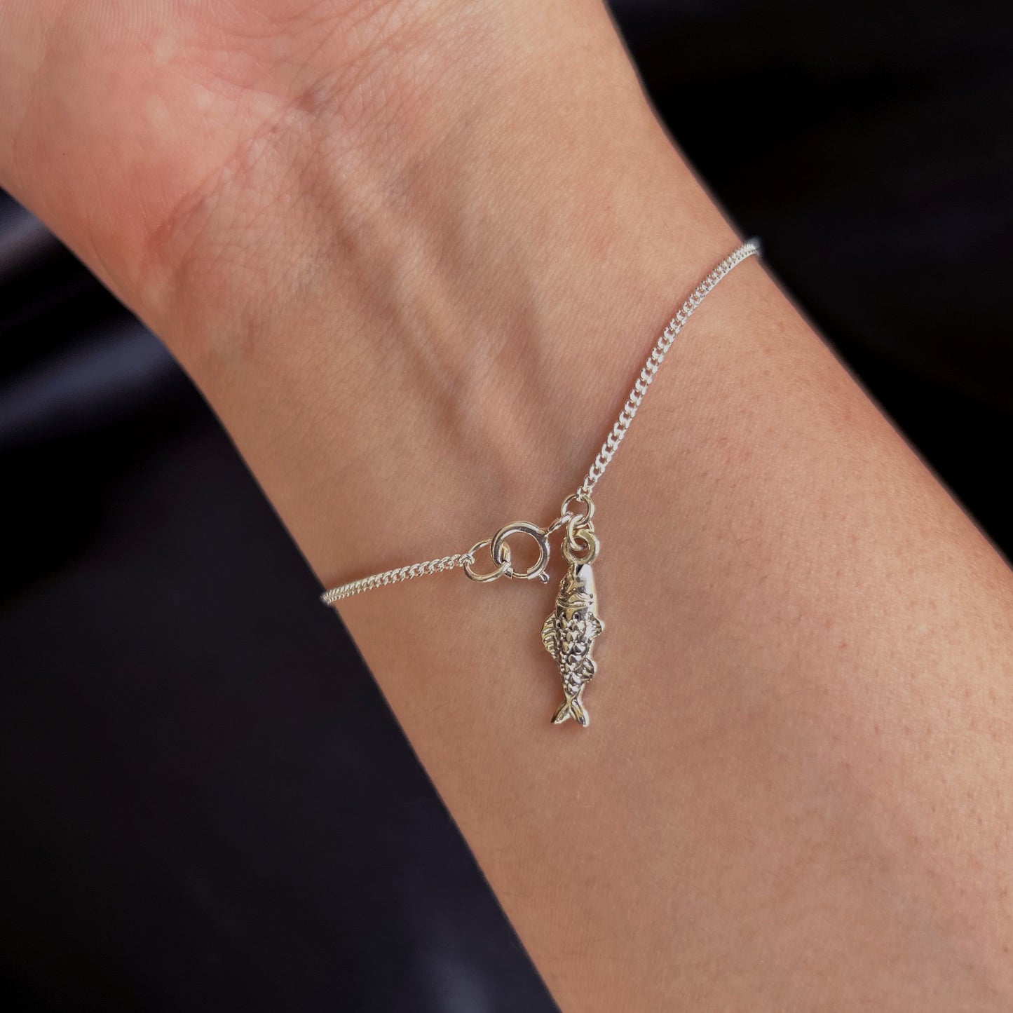 Pulsera mini dije Pez