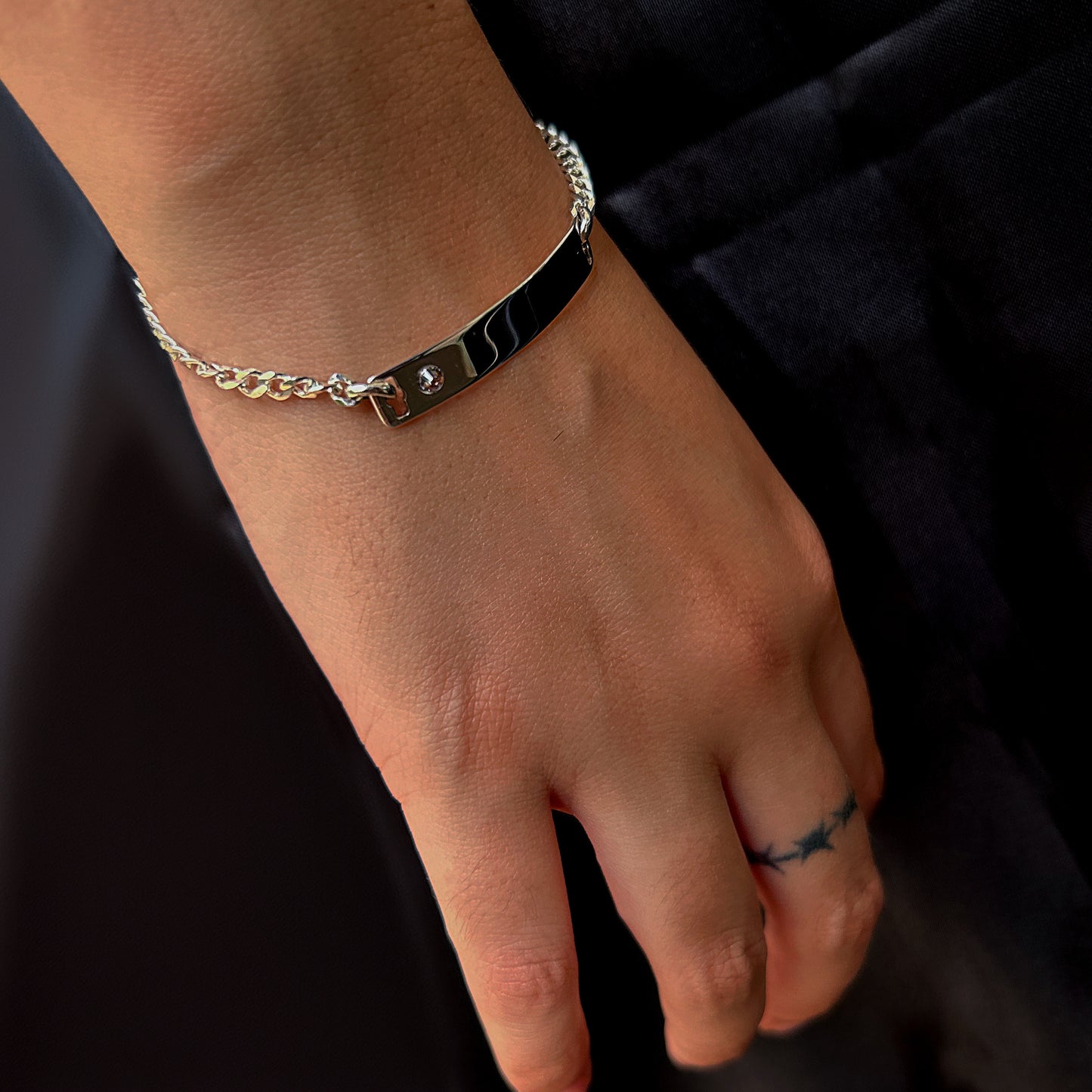 Brazalete Nostalgia
