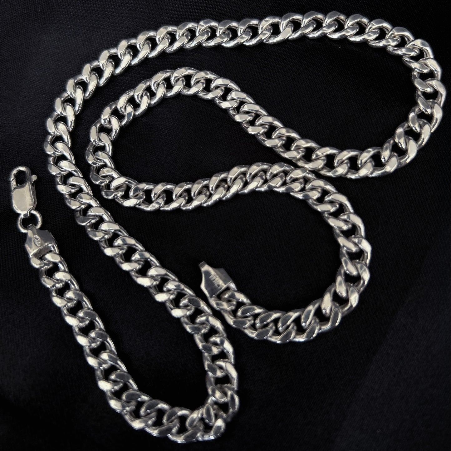 Cadena Paco
