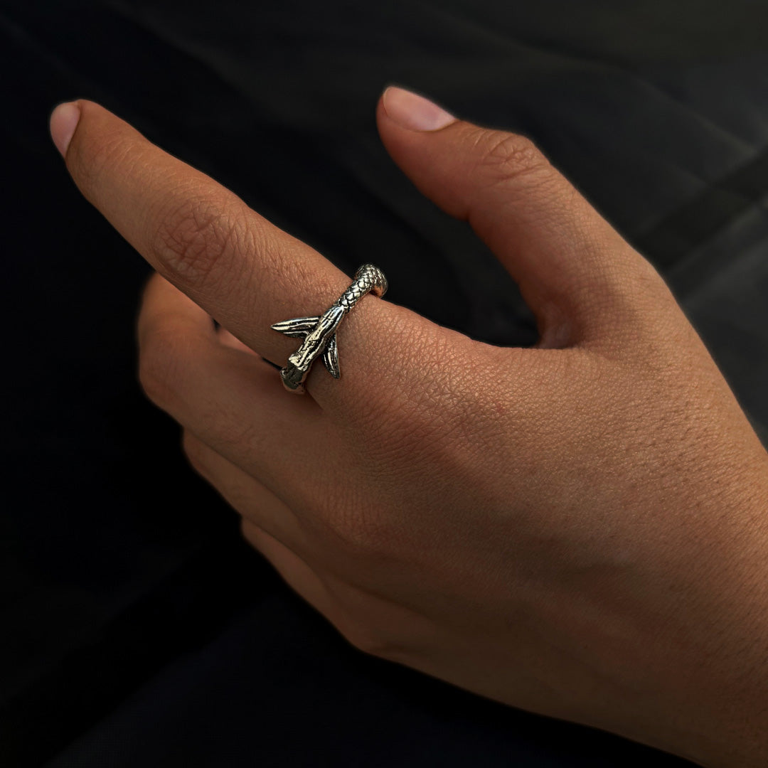 Anillo Rusalka