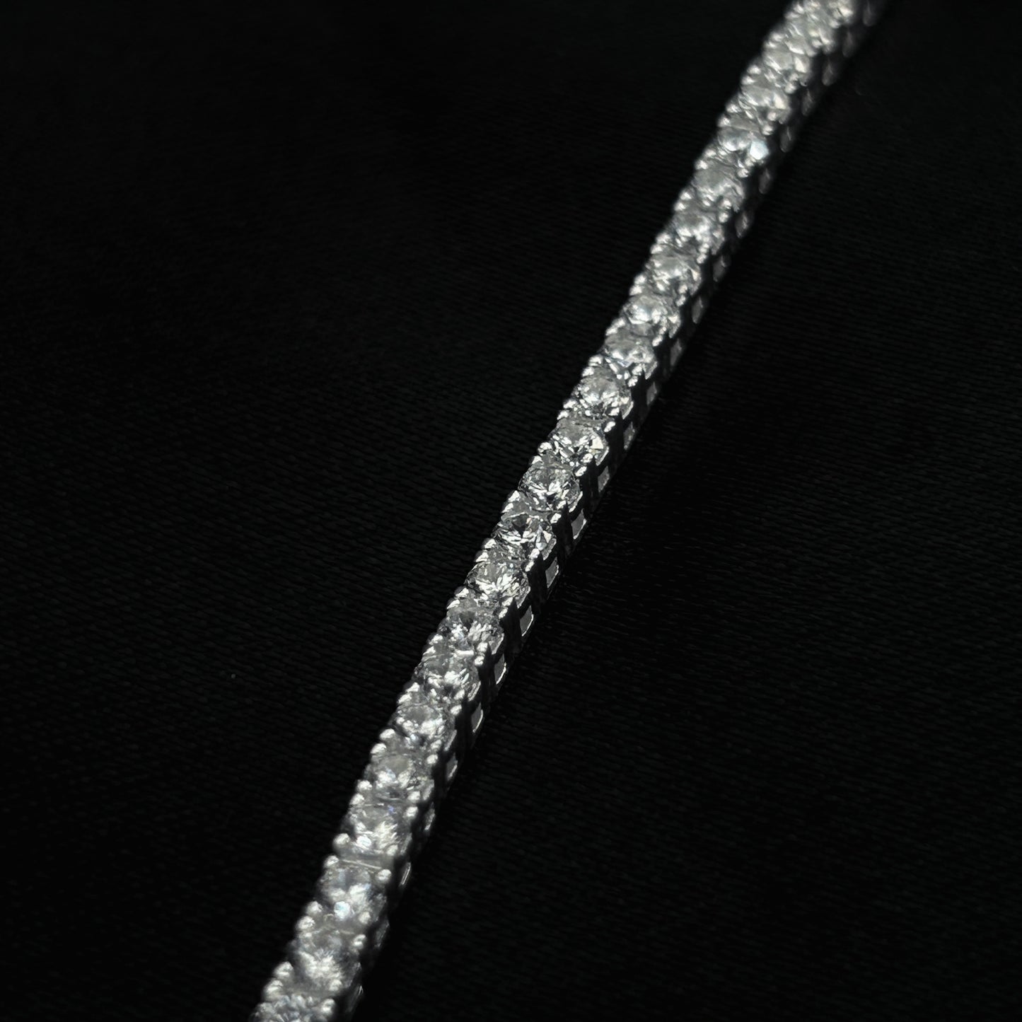 Brazalete Tennis Mediana