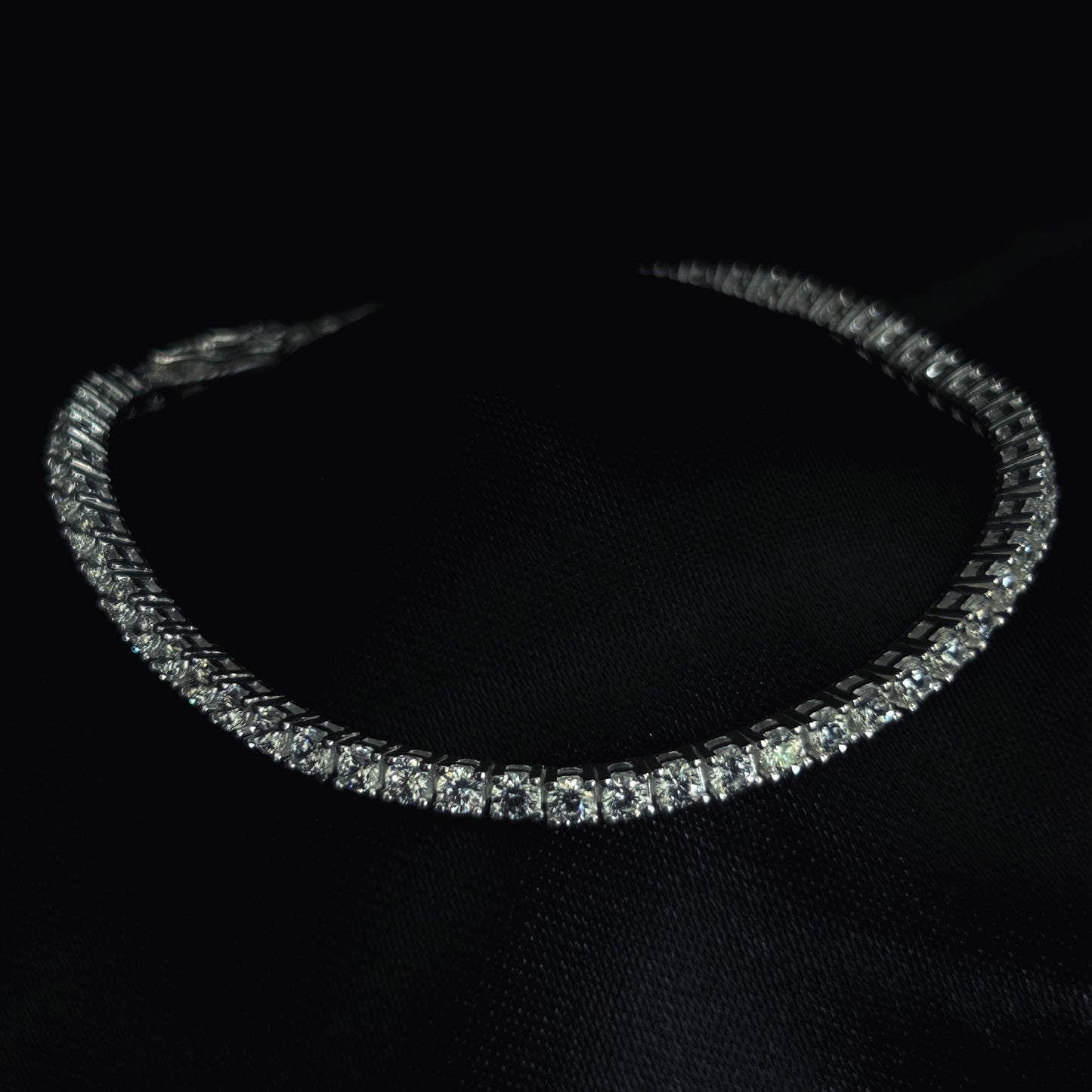 Brazalete Tennis Mediana
