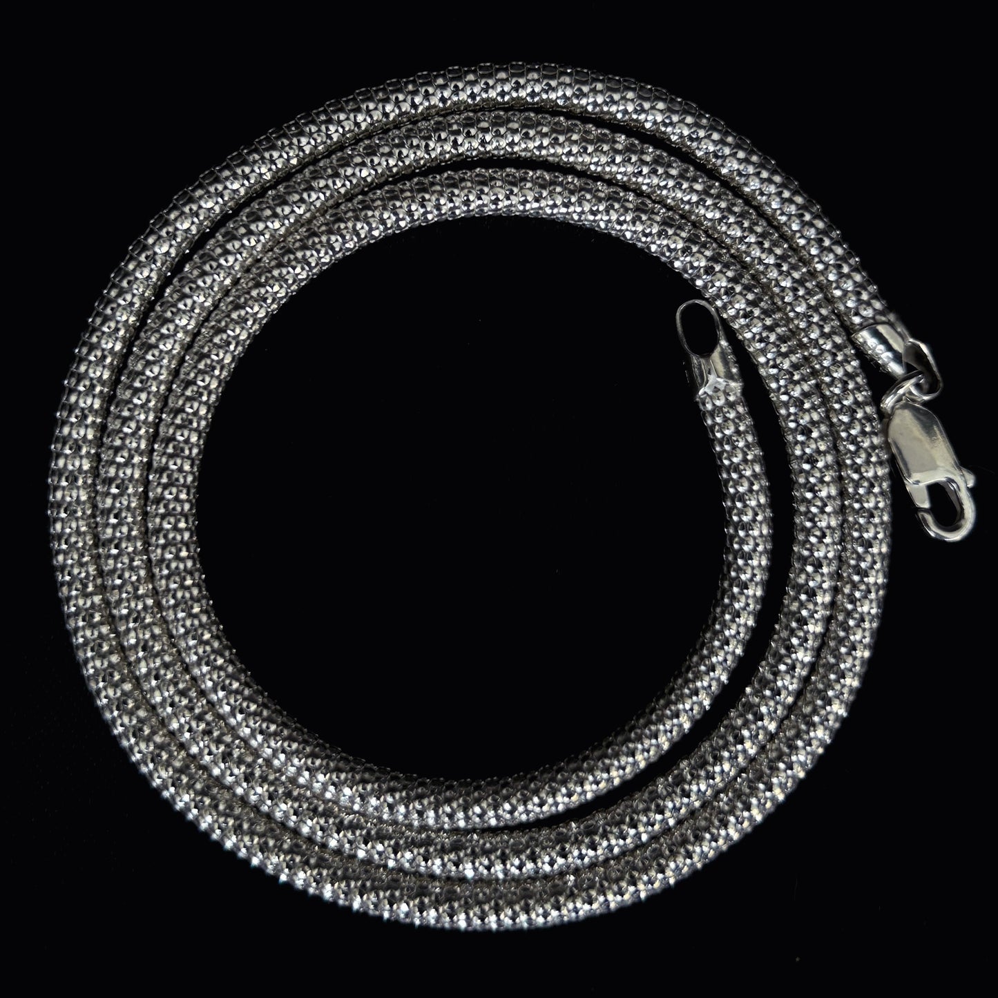 Cadena Tubular