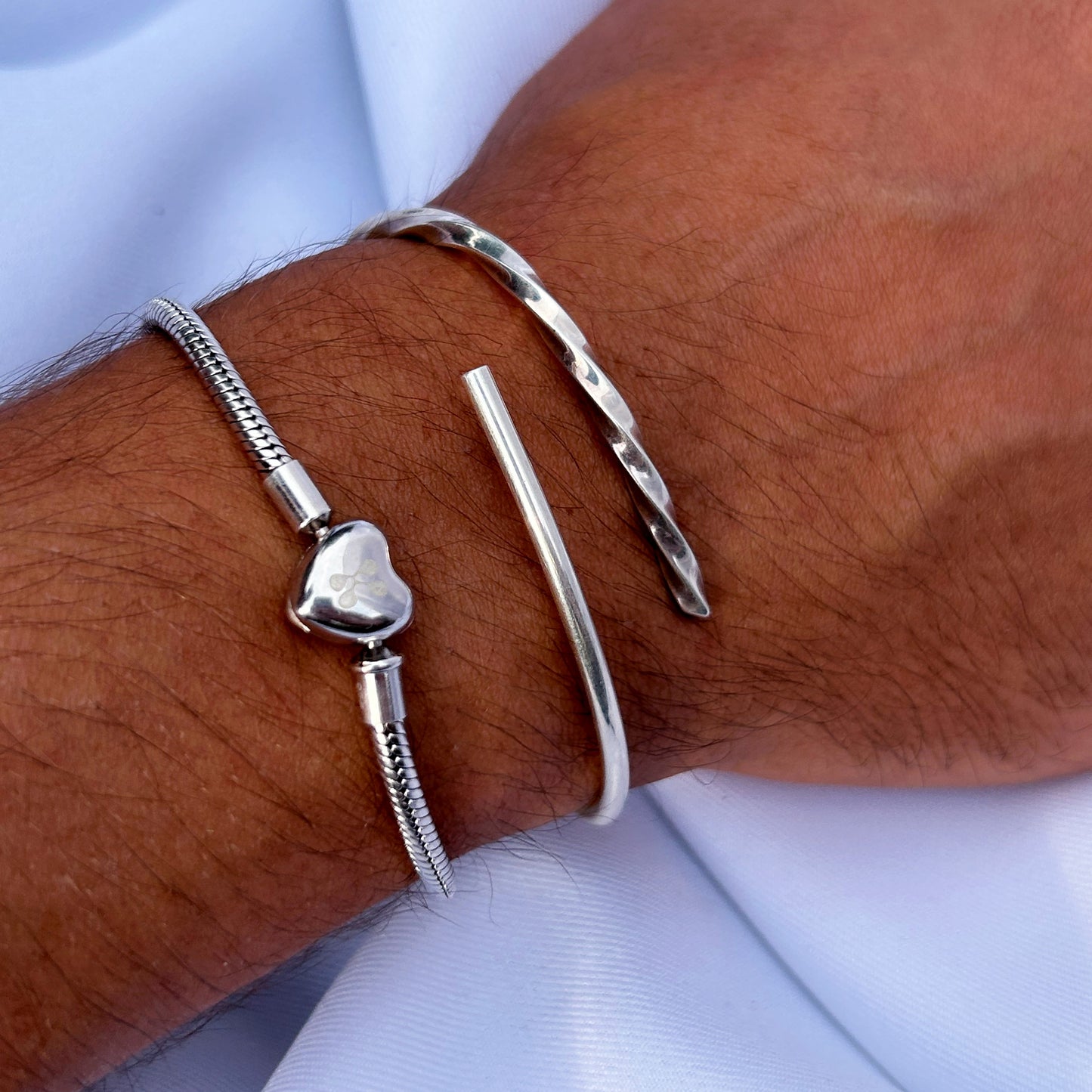 Brazalete Memoria