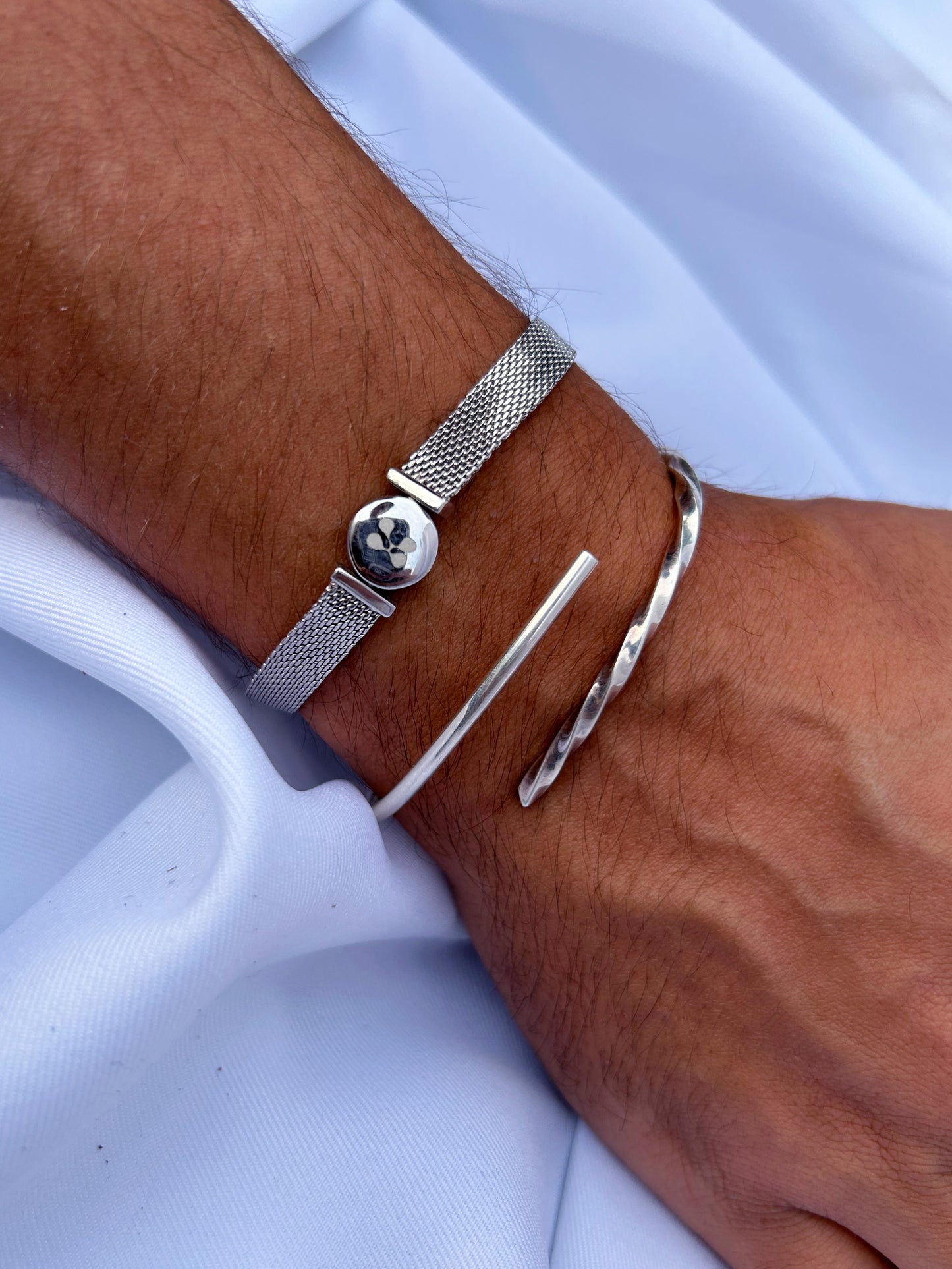 Brazalete Romano