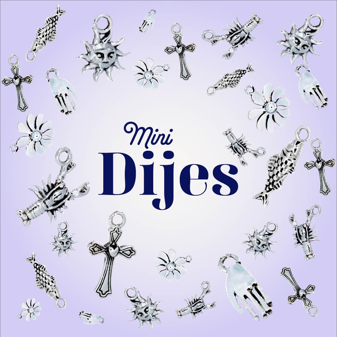 Mini Dijes