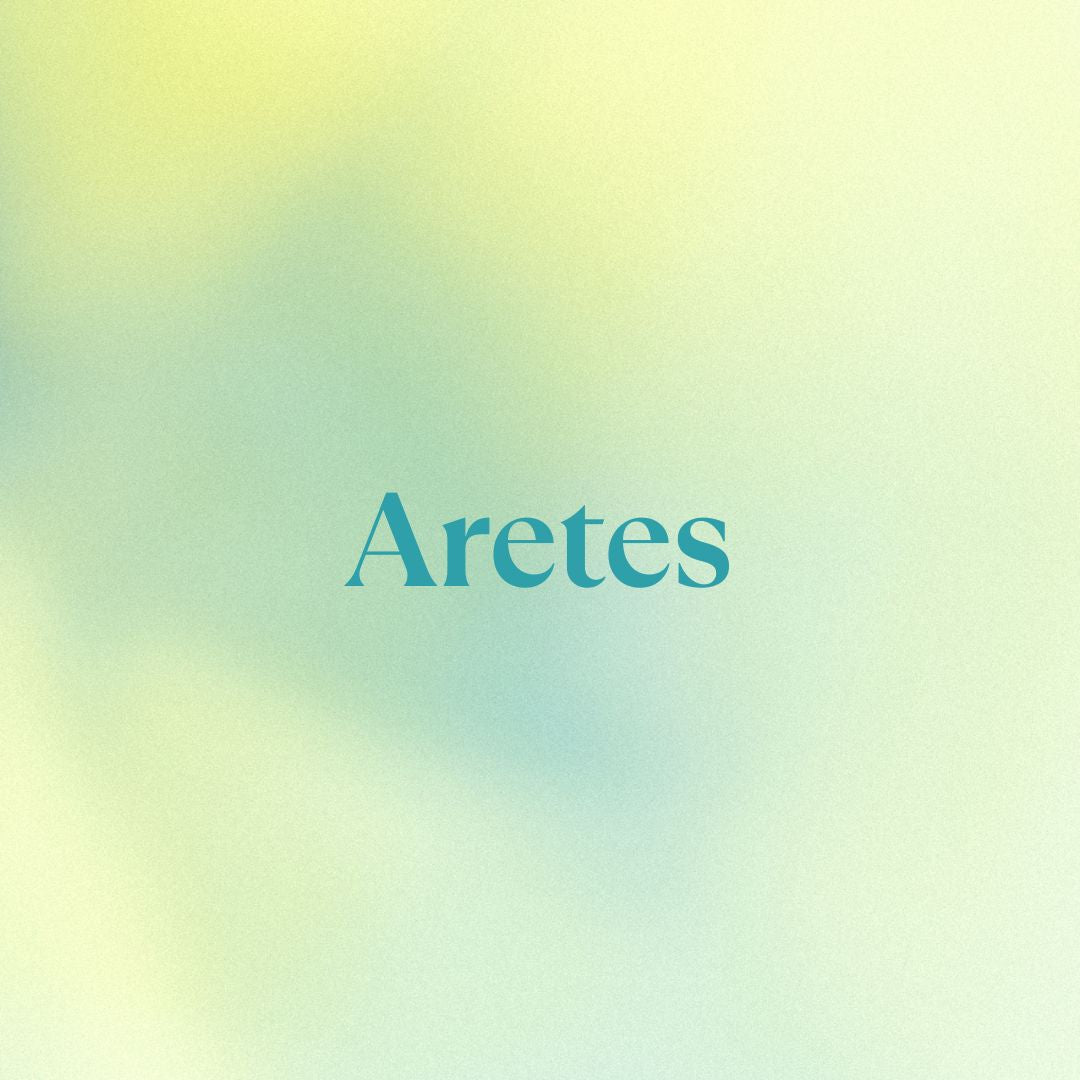 Aretes