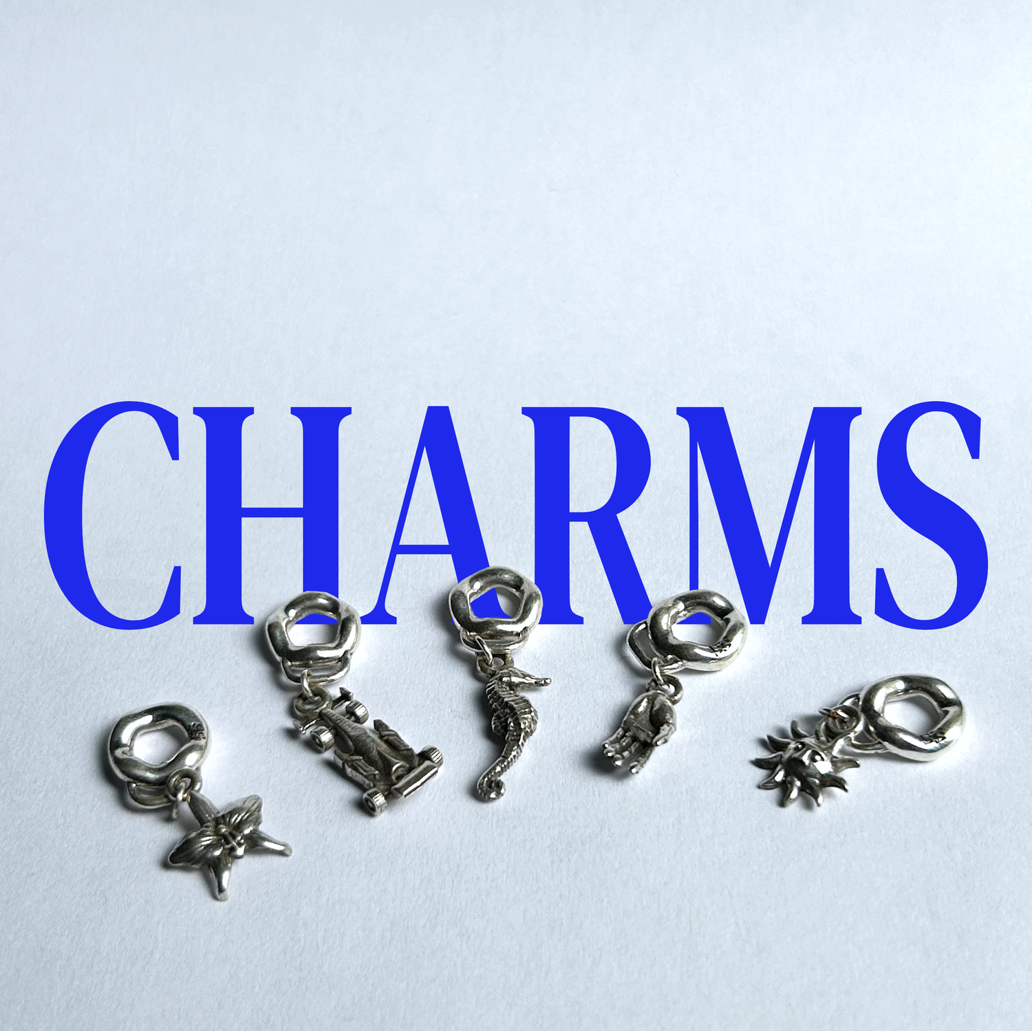 CHARMS