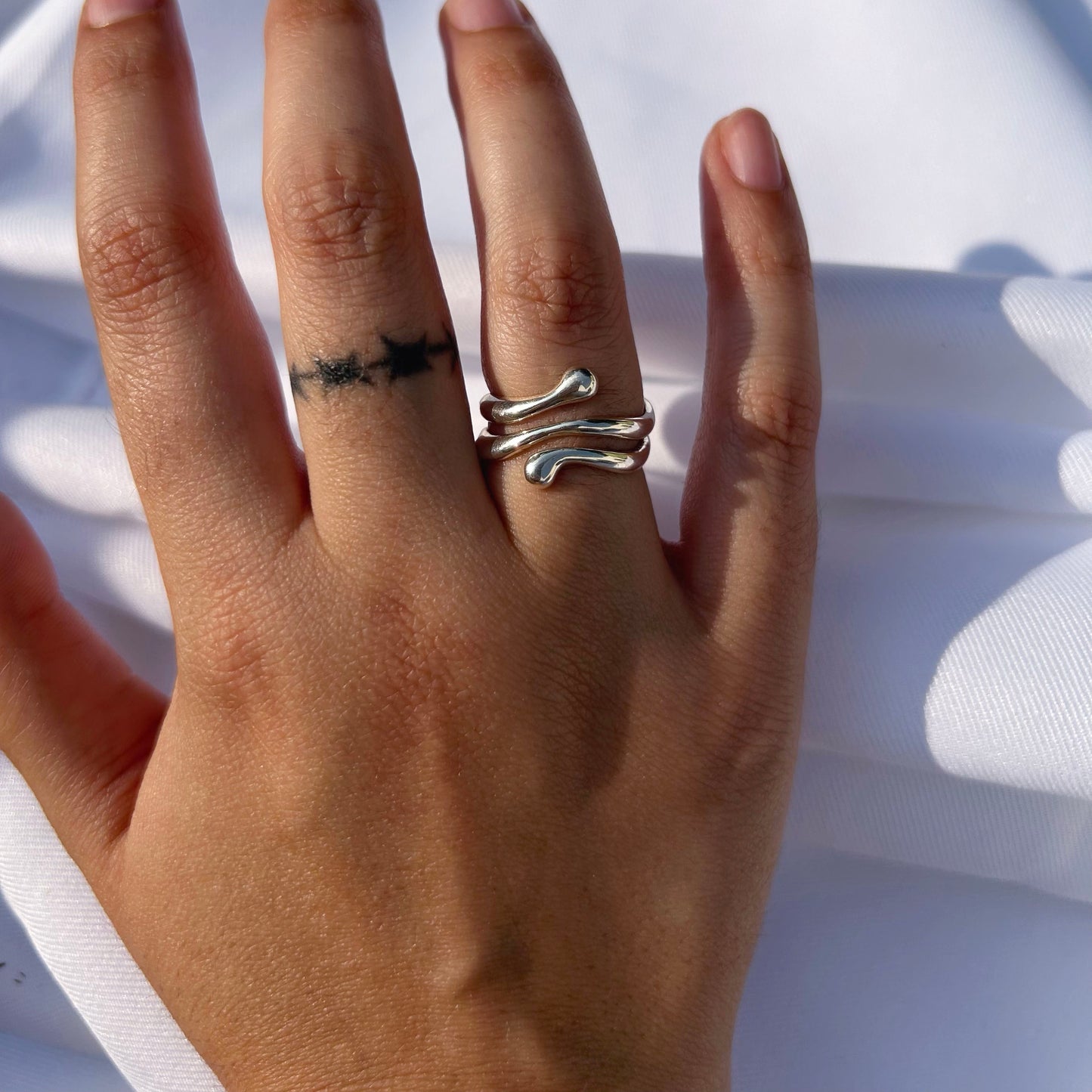Anillo Flow