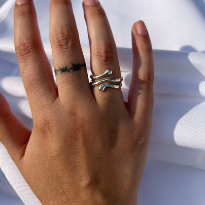 Anillo Flow