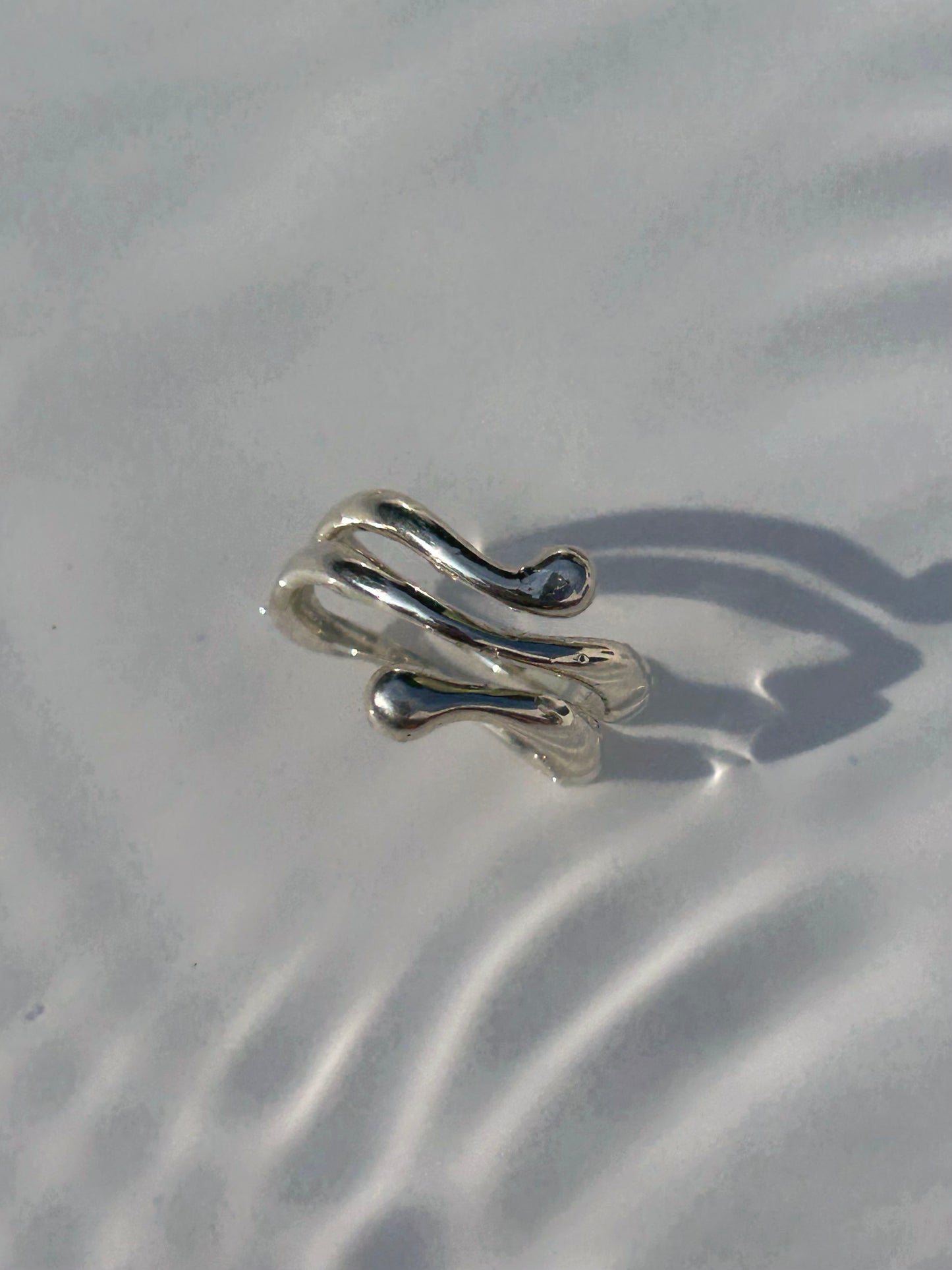 Anillo Flow