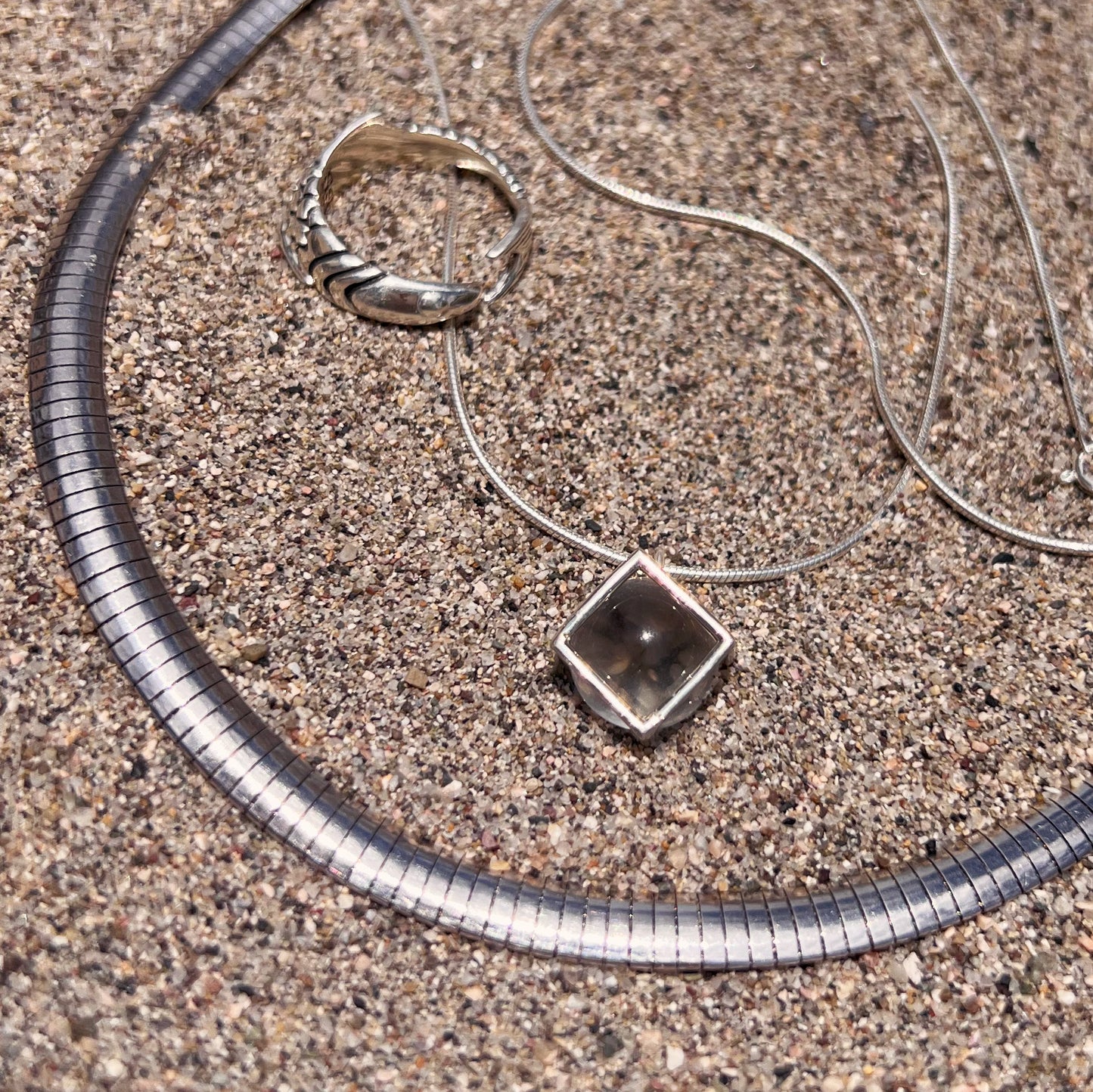 Anillo Mackerel