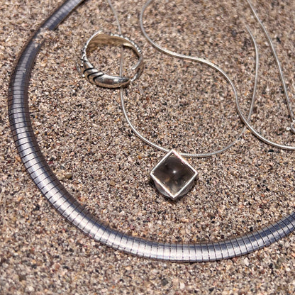 Anillo Mackerel