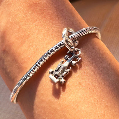Charm de Fórmula 1