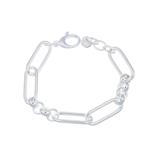 Brazalete Irregular