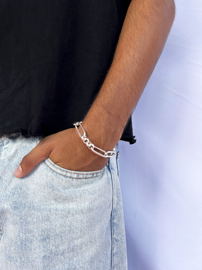 Brazalete Irregular