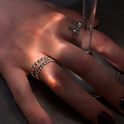 Anillo Pop
