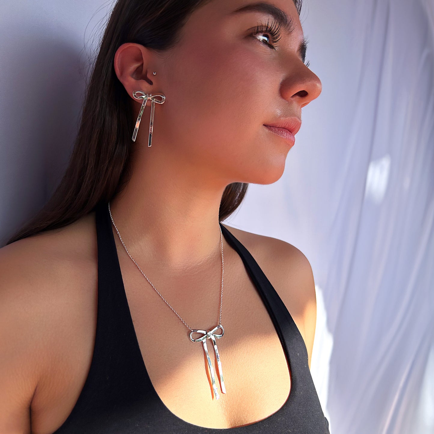 Aretes Lola