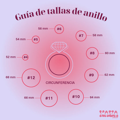 Anillo Sili